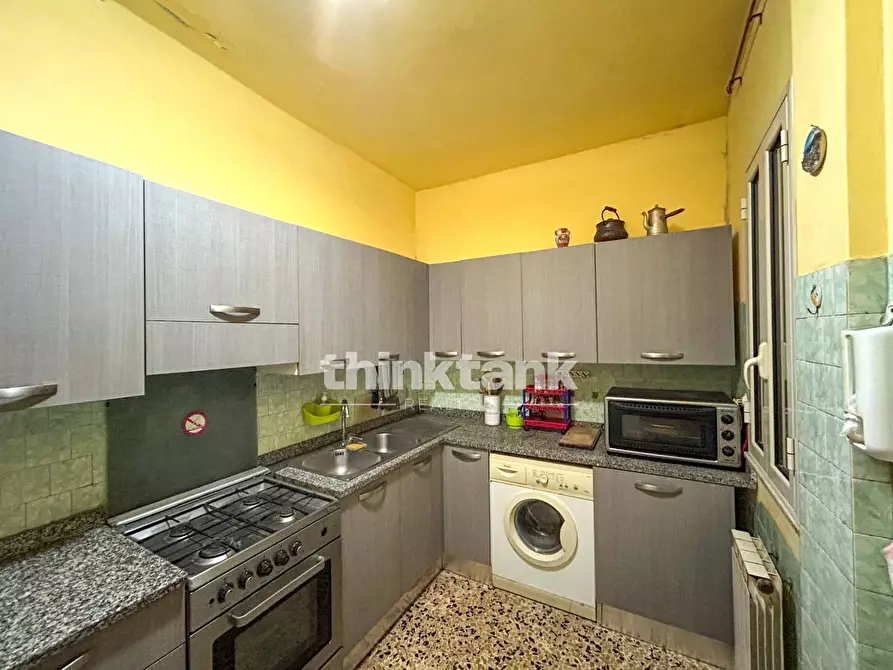 Immagine 14 di Attico in vendita  in Via Giovanni Lavaggi a Augusta