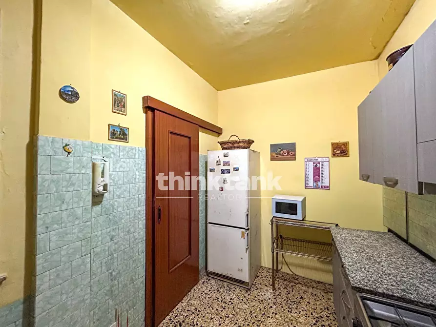 Immagine 15 di Attico in vendita  in Via Giovanni Lavaggi a Augusta