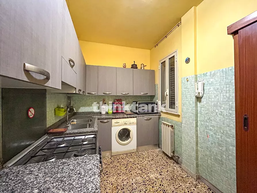 Immagine 16 di Attico in vendita  in Via Giovanni Lavaggi a Augusta