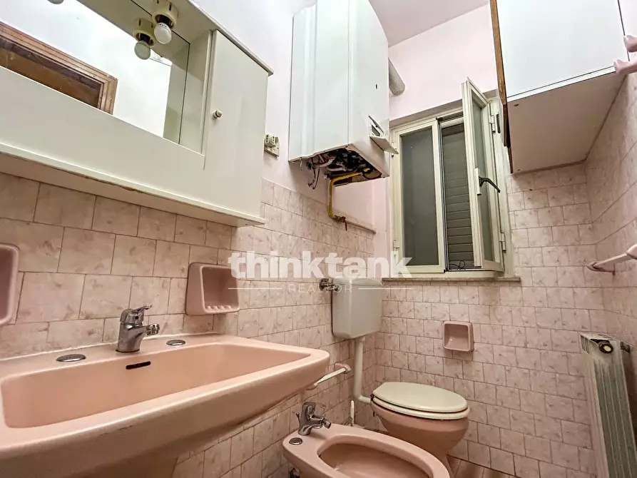 Immagine 10 di Attico in vendita  in Via Giovanni Lavaggi a Augusta