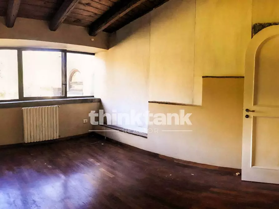 Immagine 18 di Villa in vendita  in Via De Caro a Catania