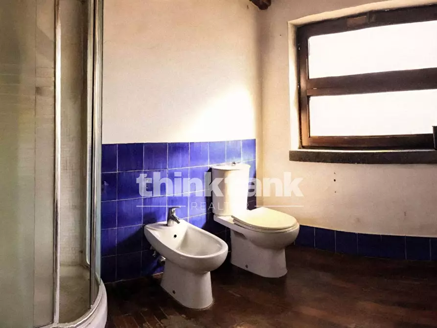 Immagine 19 di Villa in vendita  in Via De Caro a Catania