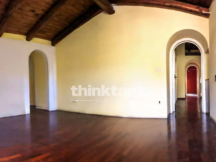 Immagine 15 di Villa in vendita  in Via De Caro a Catania