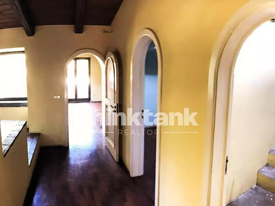 Immagine 11 di Villa in vendita  in Via De Caro a Catania