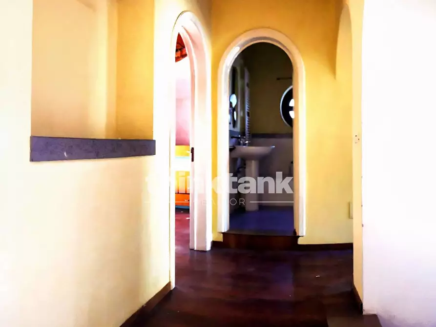 Immagine 13 di Villa in vendita  in Via De Caro a Catania