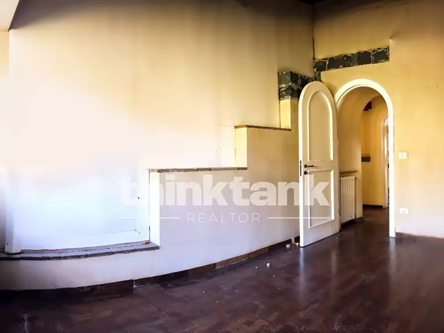 Immagine 8 di Villa in vendita  in Via De Caro a Catania