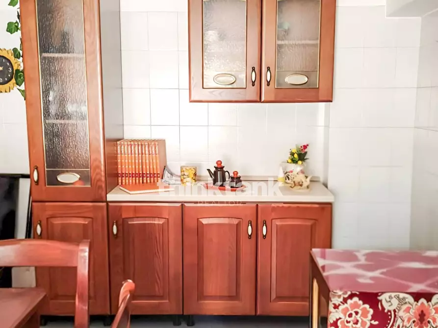 Immagine 1 di Casa indipendente in vendita  in Via San Bernardo a Avola