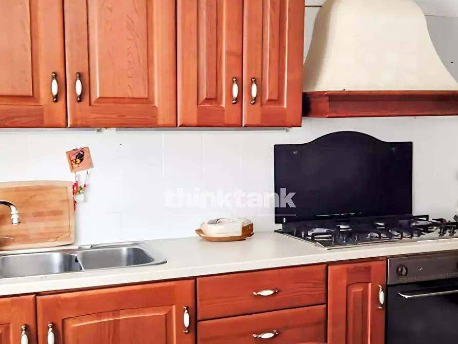 Immagine 2 di Casa indipendente in vendita  in Via San Bernardo a Avola