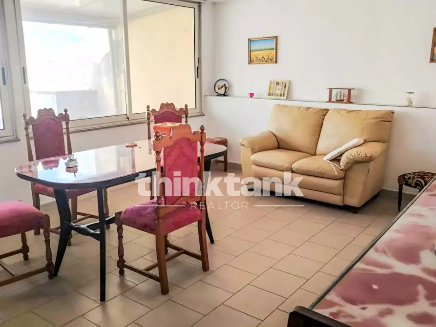 Immagine 4 di Casa indipendente in vendita  in Via San Bernardo a Avola