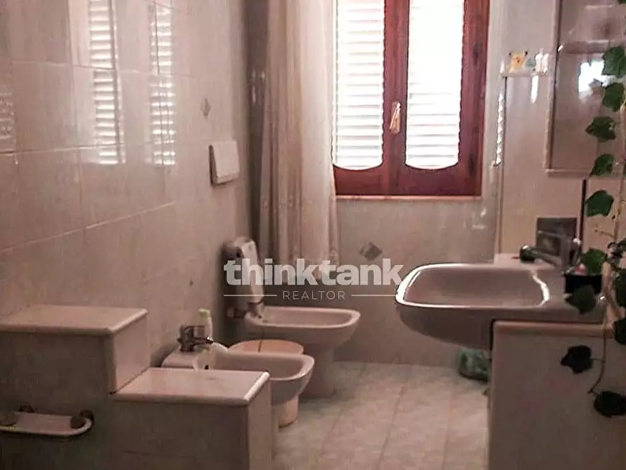 Immagine 10 di Casa indipendente in vendita  in Via San Bernardo a Avola