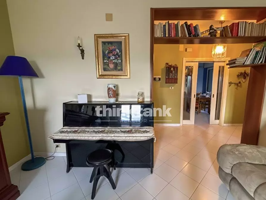 Immagine 5 di Appartamento in vendita  in Via Montesanvito a Siracusa