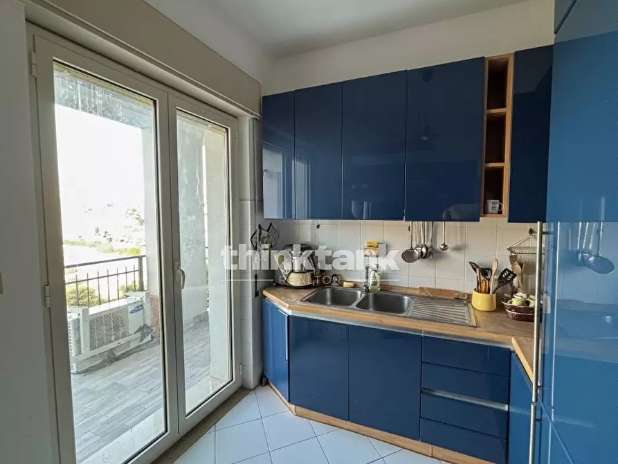 Immagine 13 di Appartamento in vendita  in Via Montesanvito a Siracusa