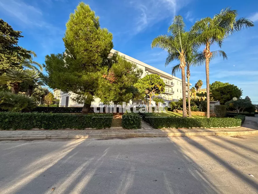 Immagine 42 di Appartamento in vendita  in Via Montesanvito a Siracusa