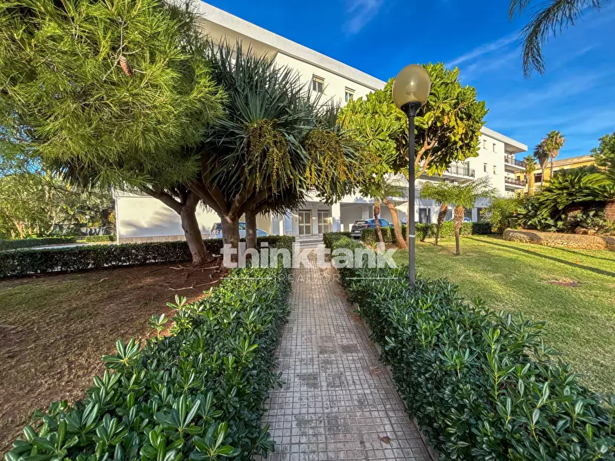 Immagine 41 di Appartamento in vendita  in Via Montesanvito a Siracusa