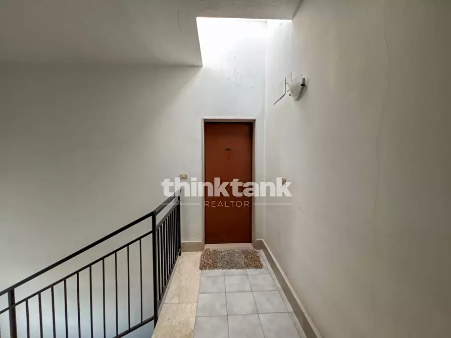 Immagine 43 di Appartamento in vendita  in Via Montesanvito a Siracusa