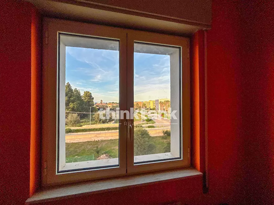 Immagine 34 di Appartamento in vendita  in Via Montesanvito a Siracusa