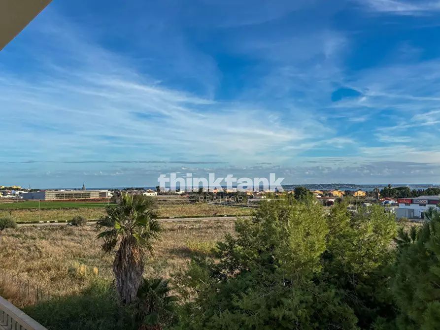 Immagine 3 di Appartamento in vendita  in Via Montesanvito a Siracusa