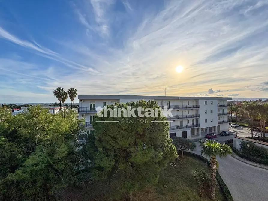 Immagine 24 di Appartamento in vendita  in Via Montesanvito a Siracusa