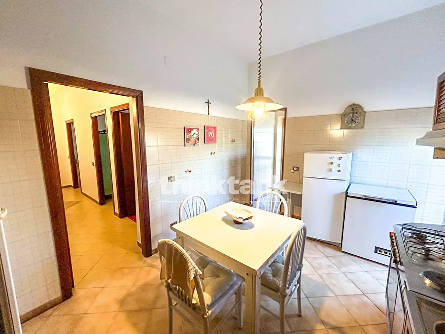 Immagine 5 di Villetta a schiera in vendita  in Strada Provinciale 47 a Augusta