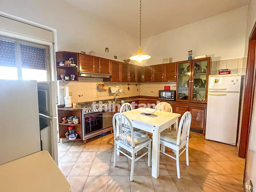 Immagine 6 di Villetta a schiera in vendita  in Strada Provinciale 47 a Augusta