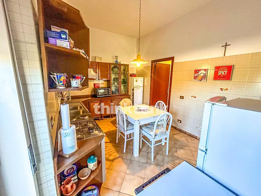 Immagine 7 di Villetta a schiera in vendita  in Strada Provinciale 47 a Augusta