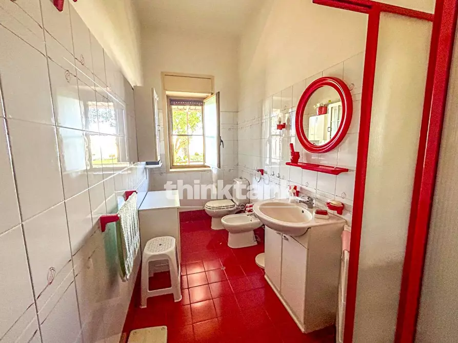 Immagine 16 di Villetta a schiera in vendita  in Strada Provinciale 47 a Augusta