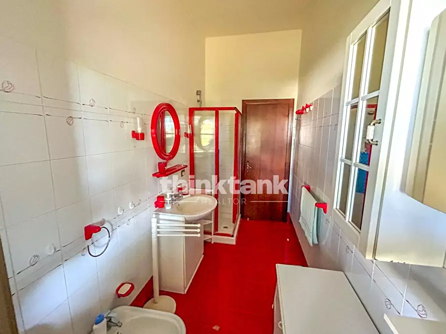 Immagine 17 di Villetta a schiera in vendita  in Strada Provinciale 47 a Augusta