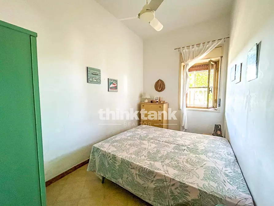 Immagine 20 di Villetta a schiera in vendita  in Strada Provinciale 47 a Augusta