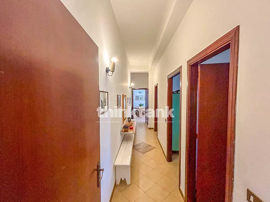 Immagine 8 di Villetta a schiera in vendita  in Strada Provinciale 47 a Augusta