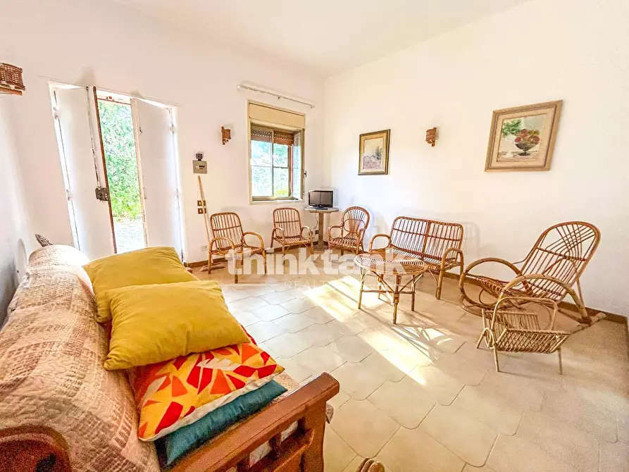 Immagine 13 di Villetta a schiera in vendita  in Strada Provinciale 47 a Augusta