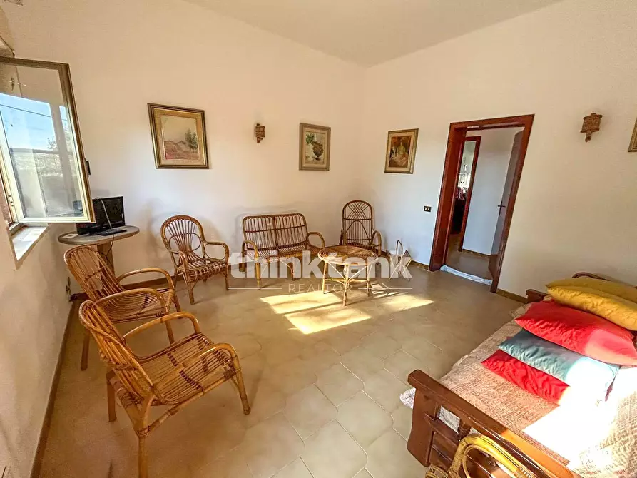 Immagine 12 di Villetta a schiera in vendita  in Strada Provinciale 47 a Augusta