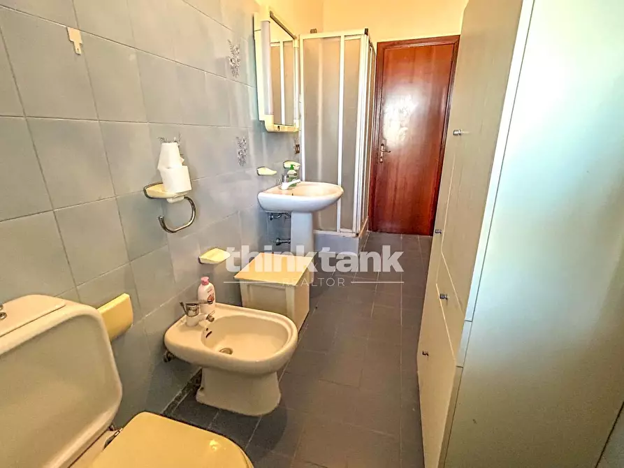 Immagine 22 di Villetta a schiera in vendita  in Strada Provinciale 47 a Augusta