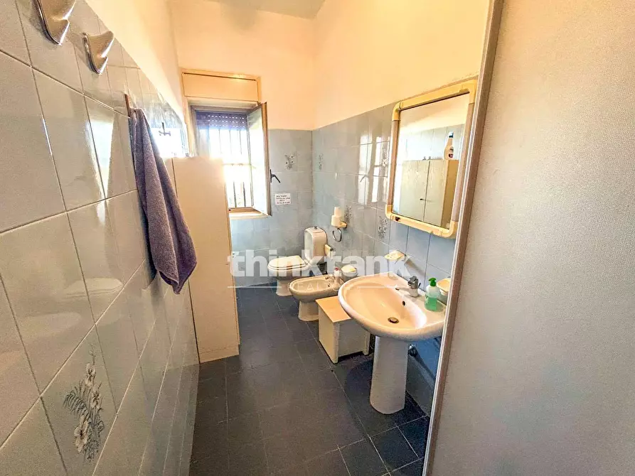 Immagine 23 di Villetta a schiera in vendita  in Strada Provinciale 47 a Augusta