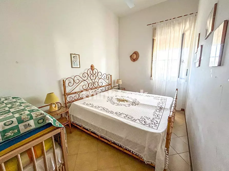 Immagine 19 di Villetta a schiera in vendita  in Strada Provinciale 47 a Augusta