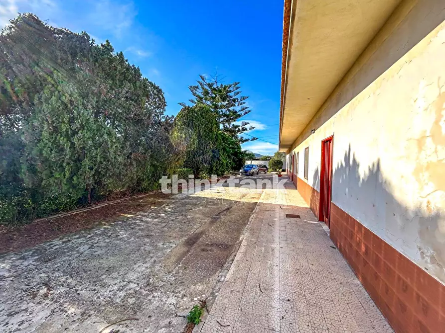 Immagine 31 di Villetta a schiera in vendita  in Strada Provinciale 47 a Augusta