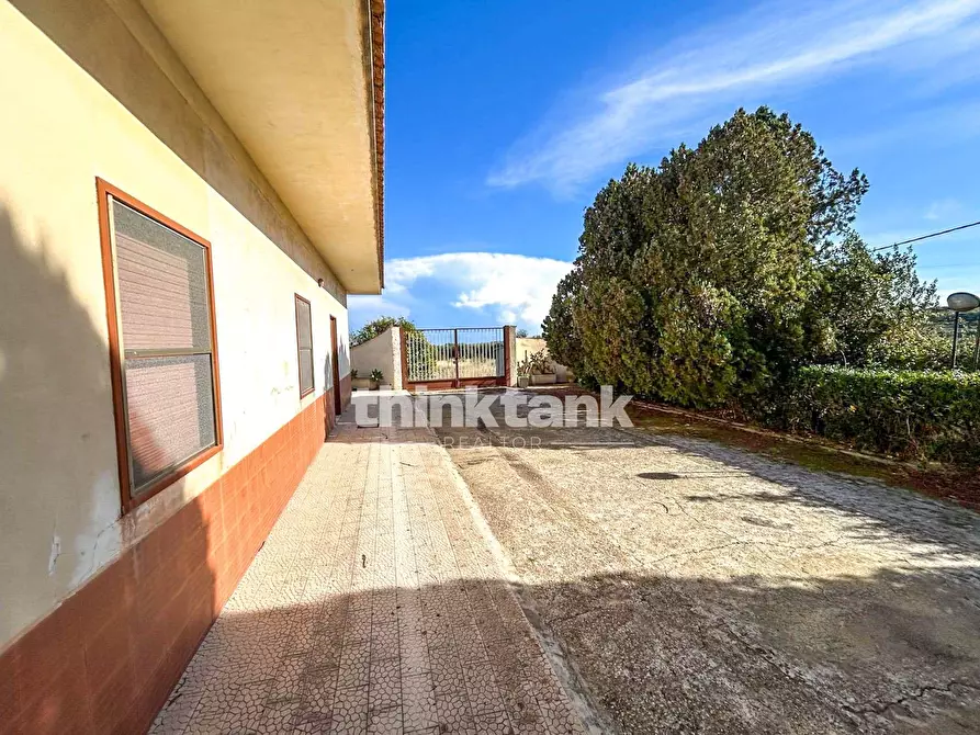 Immagine 32 di Villetta a schiera in vendita  in Strada Provinciale 47 a Augusta