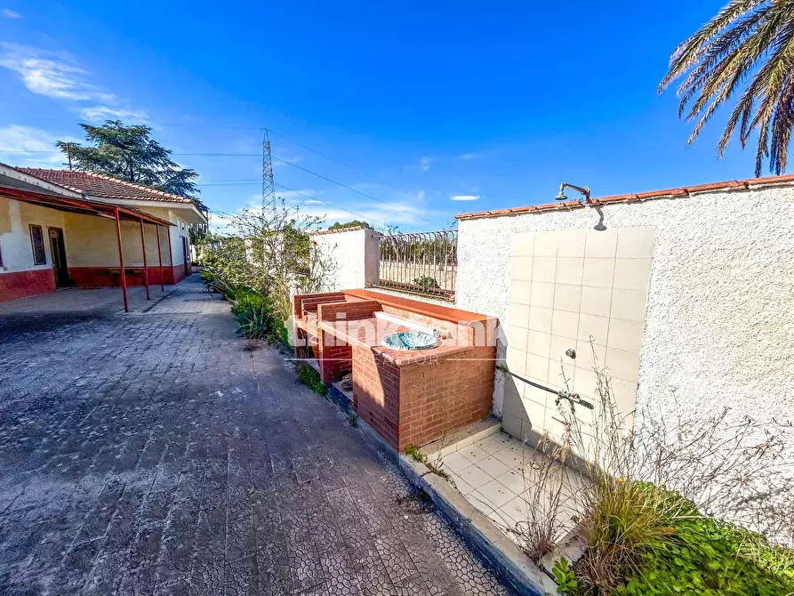 Immagine 30 di Villetta a schiera in vendita  in Strada Provinciale 47 a Augusta