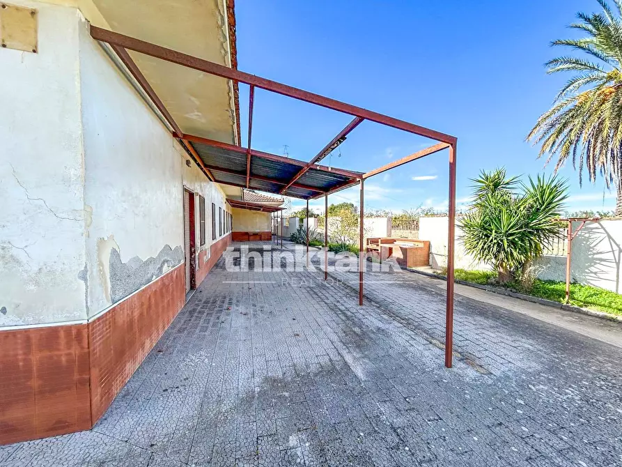 Immagine 33 di Villetta a schiera in vendita  in Strada Provinciale 47 a Augusta