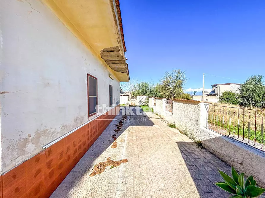 Immagine 34 di Villetta a schiera in vendita  in Strada Provinciale 47 a Augusta