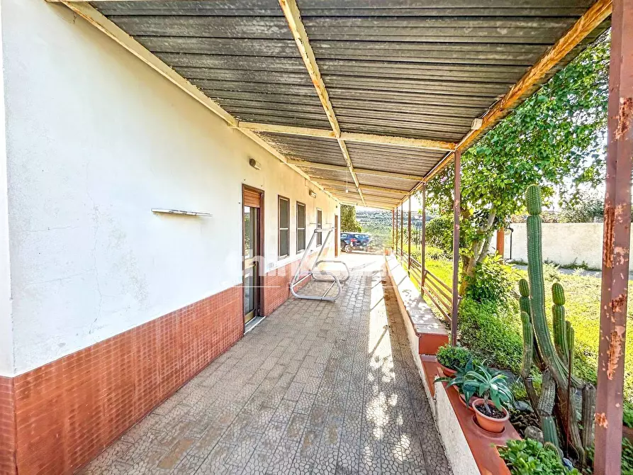 Immagine 35 di Villetta a schiera in vendita  in Strada Provinciale 47 a Augusta