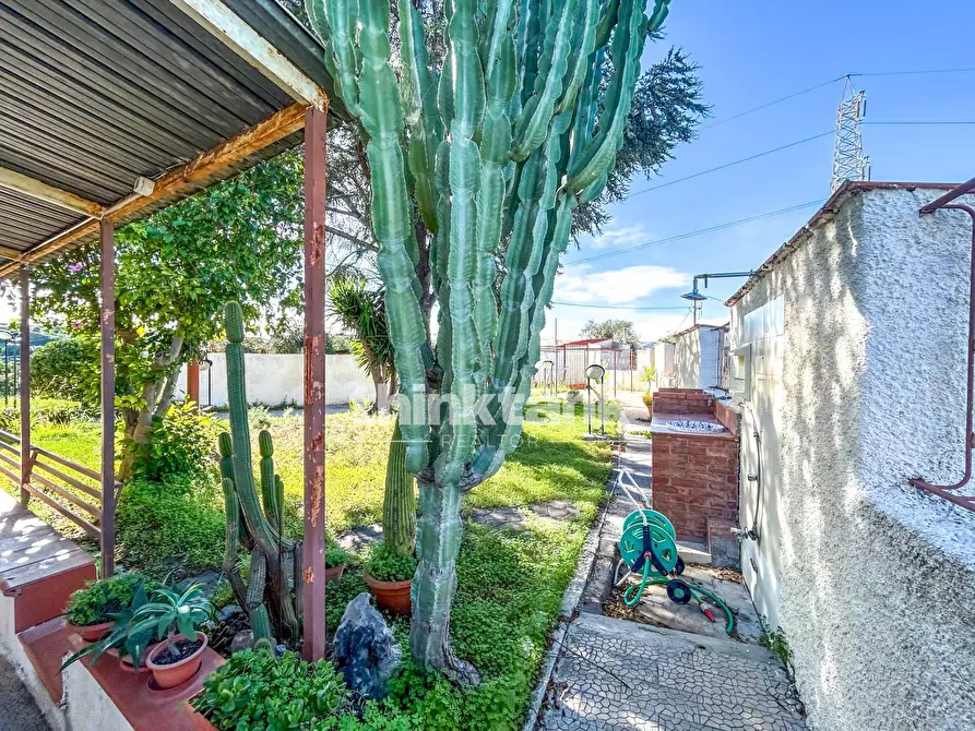 Immagine 36 di Villetta a schiera in vendita  in Strada Provinciale 47 a Augusta