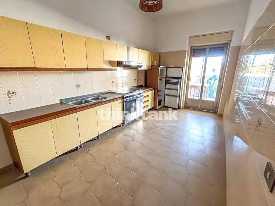 Immagine 14 di Villetta a schiera in vendita  in Strada Provinciale 47 a Augusta