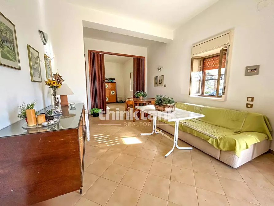 Immagine 9 di Villetta a schiera in vendita  in Strada Provinciale 47 a Augusta