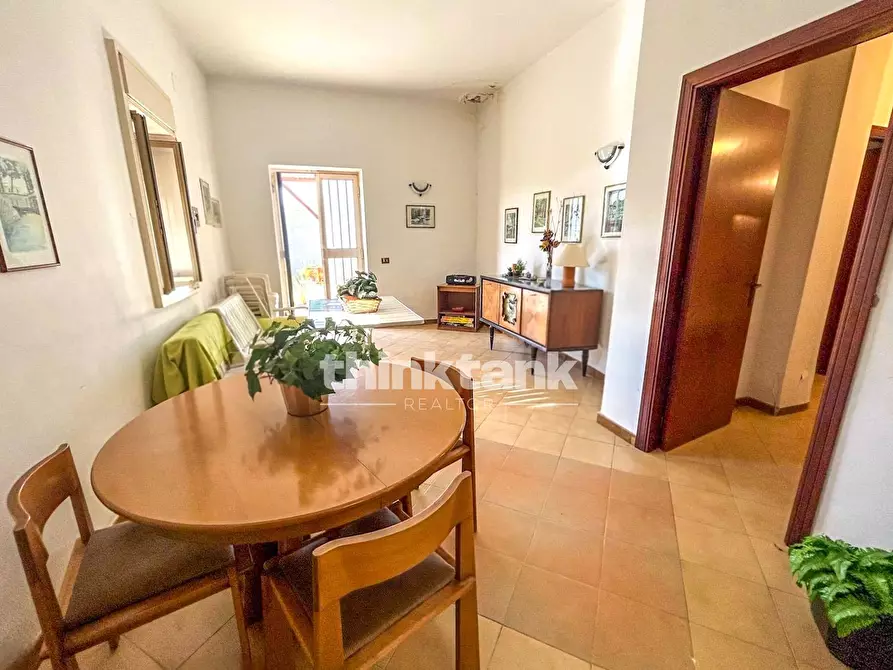 Immagine 10 di Villetta a schiera in vendita  in Strada Provinciale 47 a Augusta