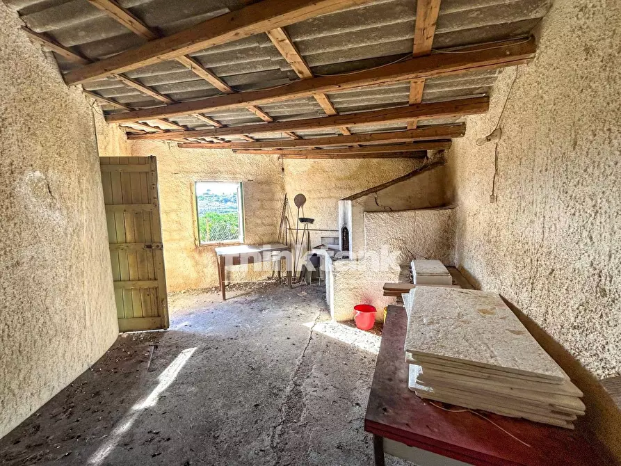 Immagine 28 di Villetta a schiera in vendita  in Strada Provinciale 47 a Augusta