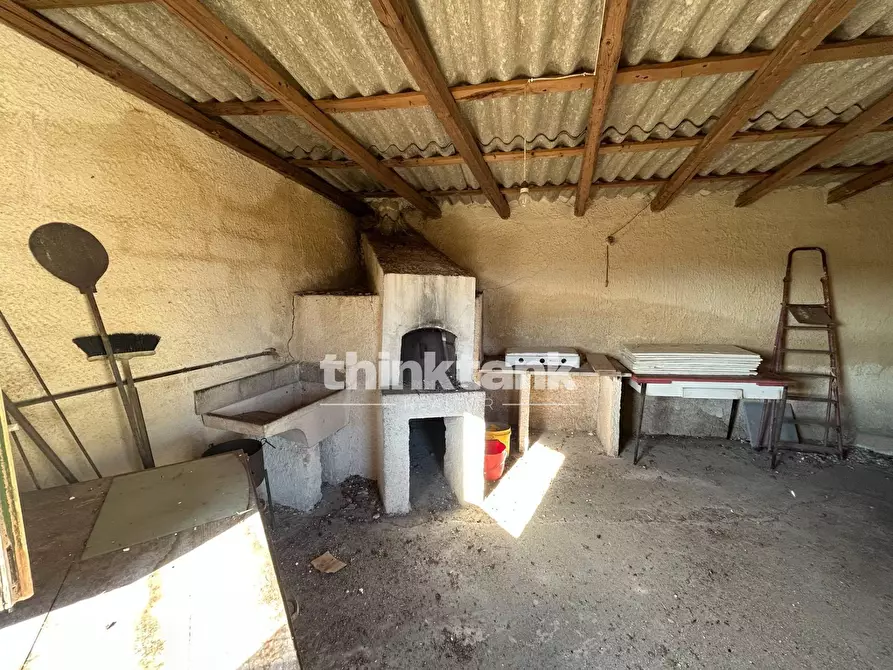 Immagine 29 di Villetta a schiera in vendita  in Strada Provinciale 47 a Augusta