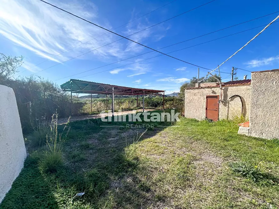 Immagine 37 di Villetta a schiera in vendita  in Strada Provinciale 47 a Augusta