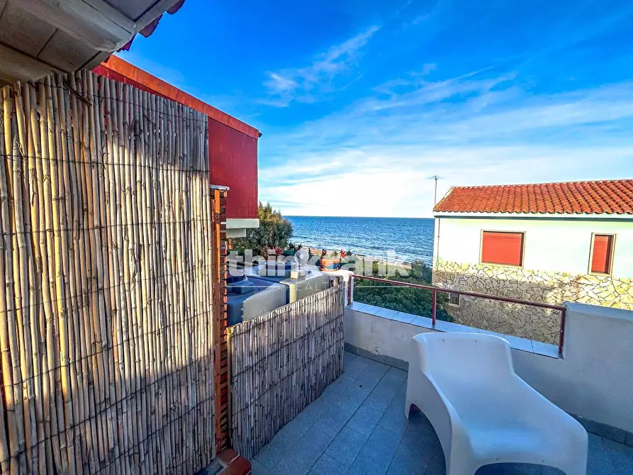 Immagine 2 di Villa in vendita  in Via del Sole a Augusta