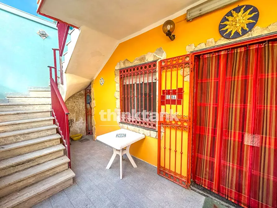 Immagine 7 di Villa in vendita  in Via del Sole a Augusta