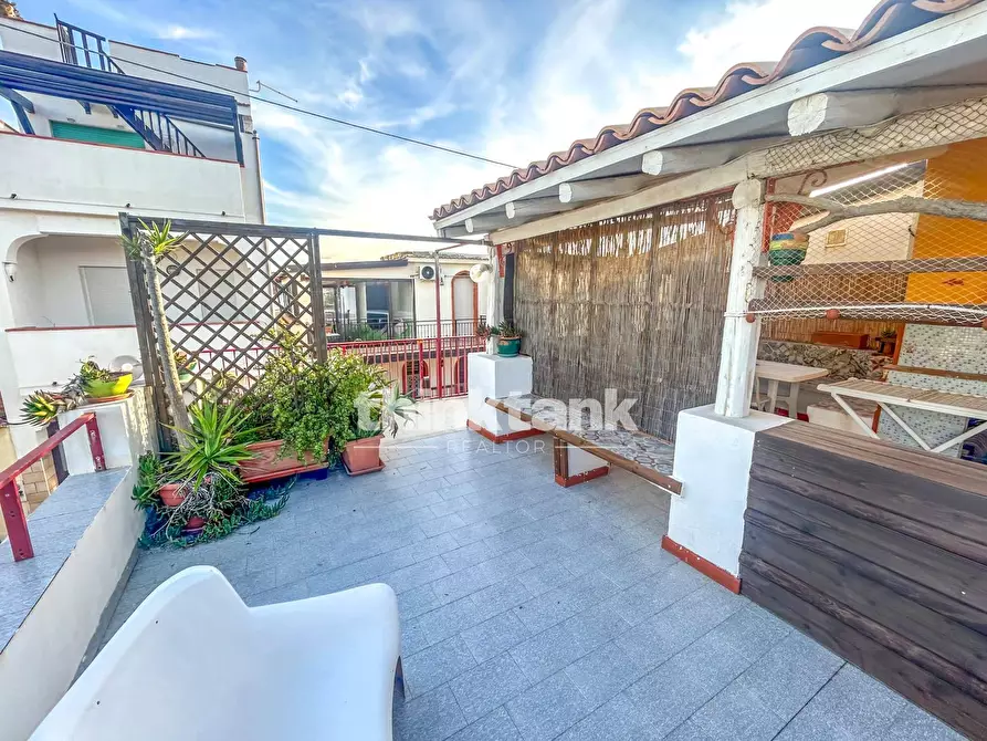 Immagine 22 di Villa in vendita  in Via del Sole a Augusta